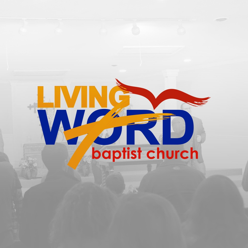 Living Word Baptist Church Inc app icon