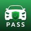 DMV PASS 2026 icon