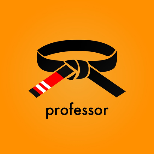 MyBelt Professor app icon