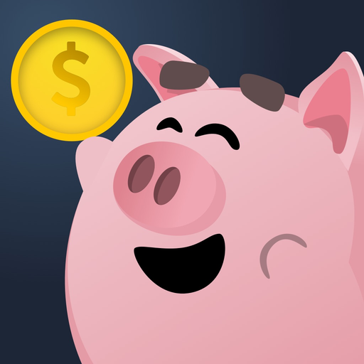 Piggy Goals: Money Saving app icon