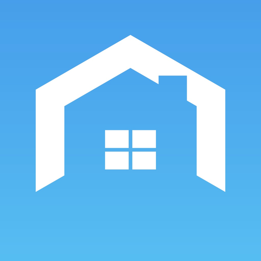 Amcrest Smart Home app icon