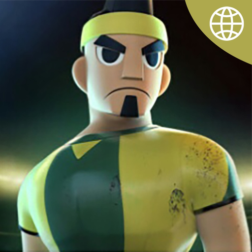 Trops Football app icon