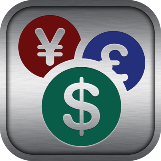 Currency Conversion™ app icon
