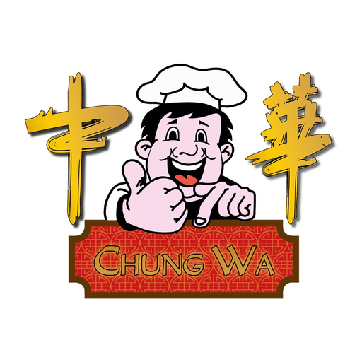 Chung Wa app icon
