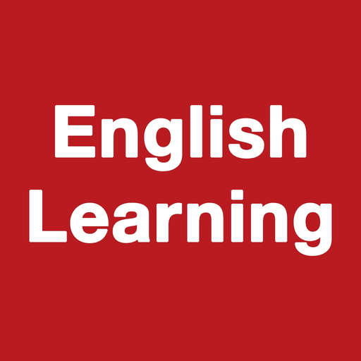 Standard English Learning app icon