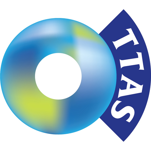 TTAS Tracking app icon