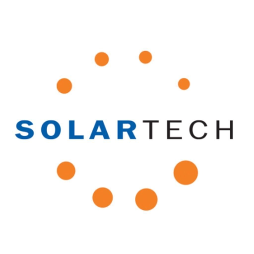 Solar-Tech app icon