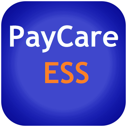 PayCare app icon
