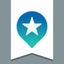 SpotNote - My Map Marker icon