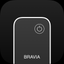 Remote for BRAVIA™ TV icon