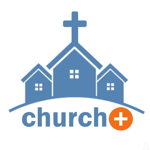 ChurchPlus app icon