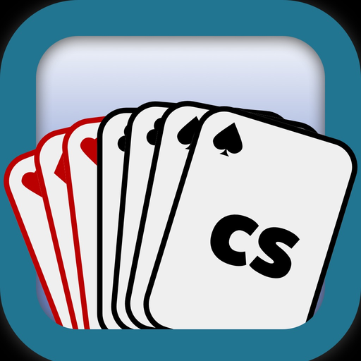 Canasta Score app icon