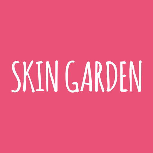 SKIN GARDEN（スキンガーデン） app icon