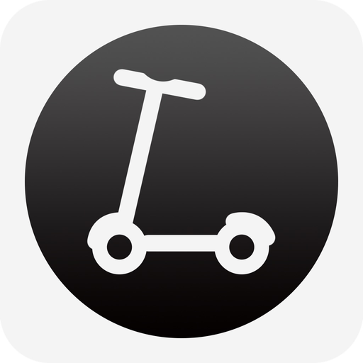 Urban Traveller Electric Scoot app icon
