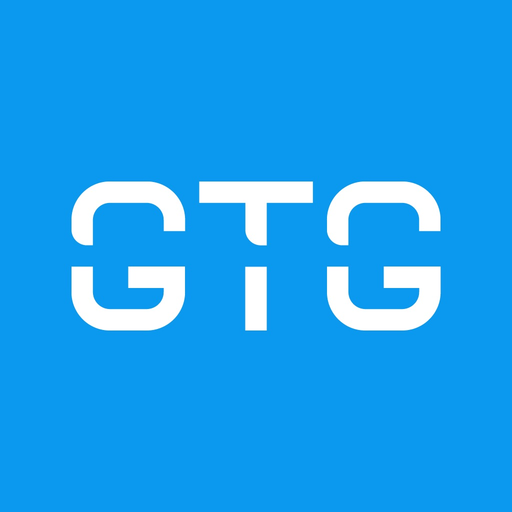 Gotogate app icon