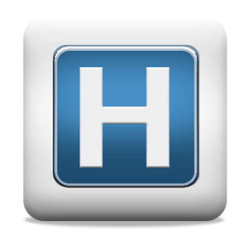 E-Soft Hotel Manager App app icon
