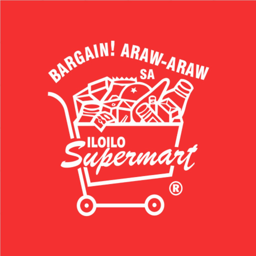 Iloilo Supermart Mobile app icon