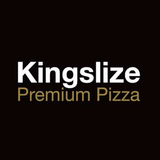Kingslize Premium Pizza app icon