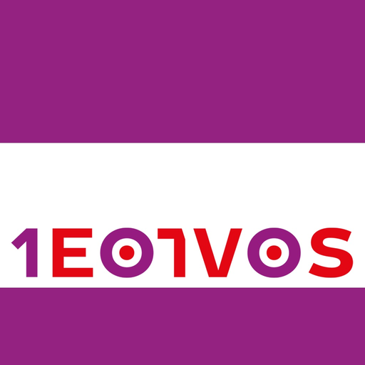 Eötvös100 app icon