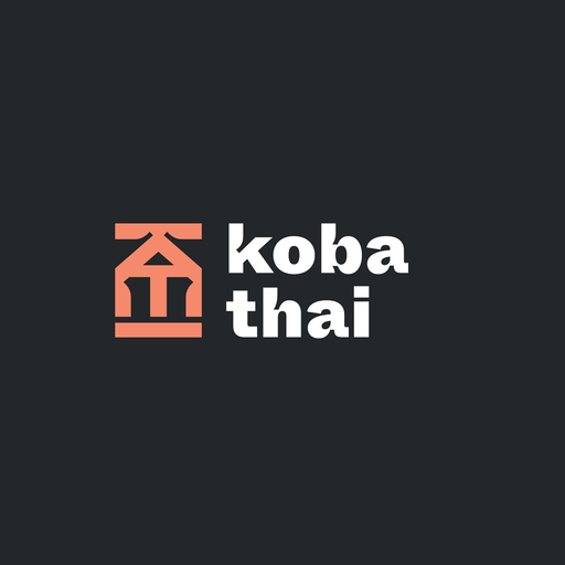 KOBA Thai Cuisine app icon