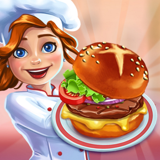 Cooking Festival app icon