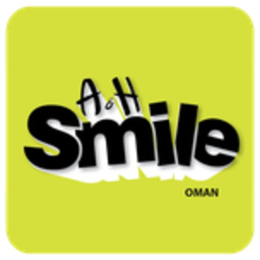 A&H Smile Oman app icon