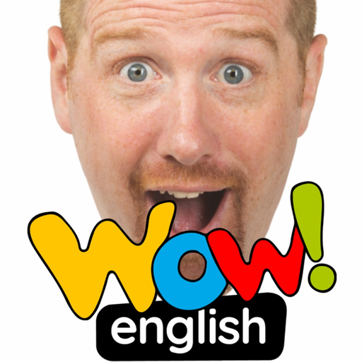 My Wow! Videos app icon