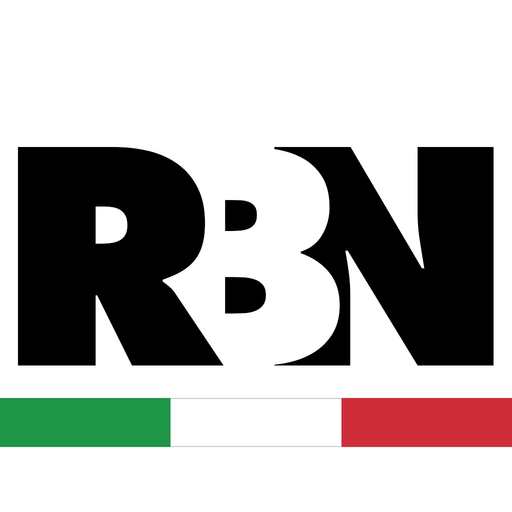 Radio BiancoNera app icon
