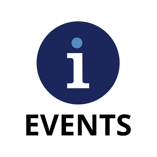 BigIEvents app icon