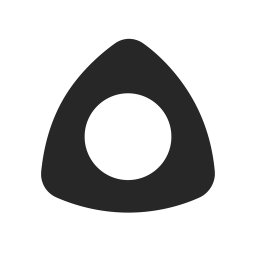 Flowtime: Meditation & Relax app icon