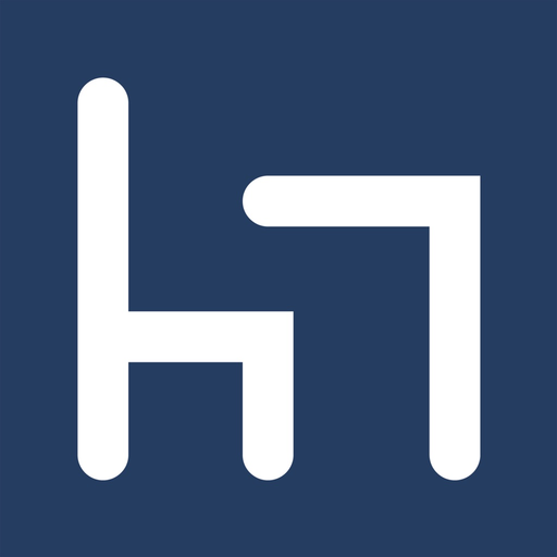 MojStolik app icon