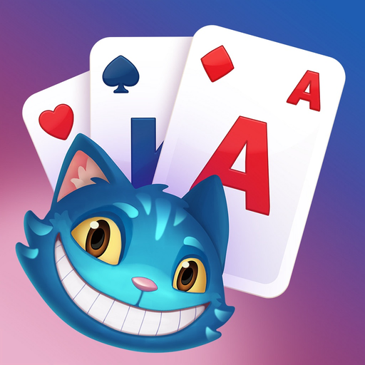 Alice Legends app icon