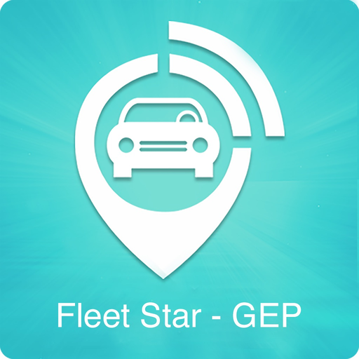 Fleet Star - GEP app icon