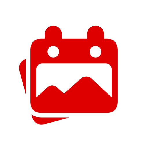 Picture Calendar app icon