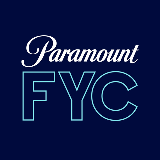 Paramount FYC app icon