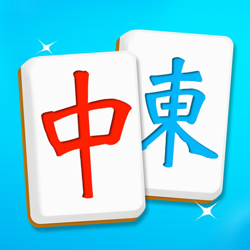 Mahjong BIG - Deluxe game app icon