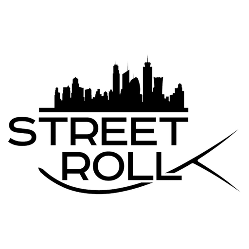 Streetroll | Красноярск app icon