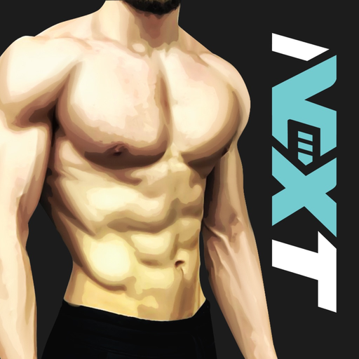 Next: Workouts app icon