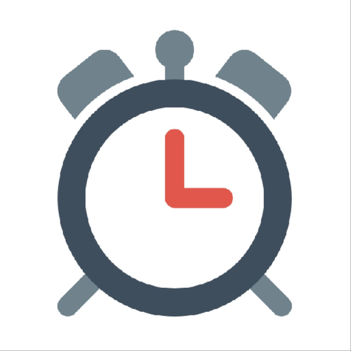 Employee Time Clock app icon