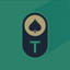 DTO MTT - GTO Poker Trainer icon