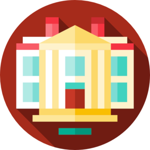 Ma Résidence app icon