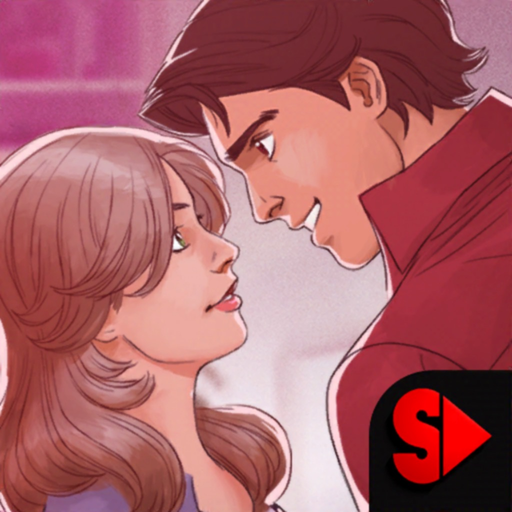 Instant Love by Serieplay app icon