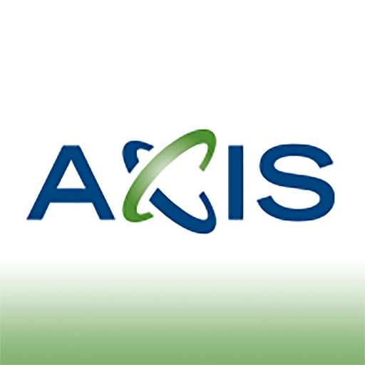 AXIS ERS MobilePlus app icon