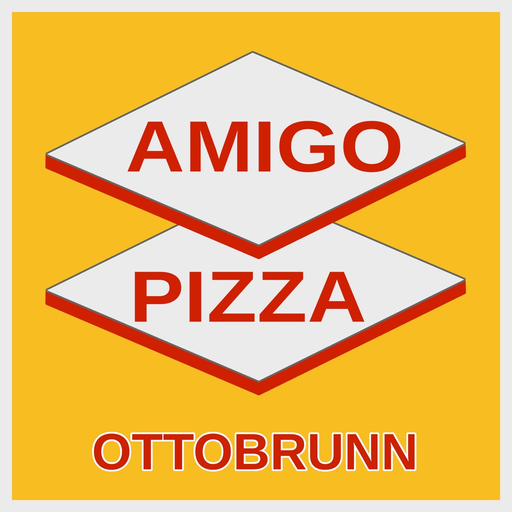AmigoPizza Ottobrunn app icon