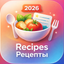 Recipes in Great Post icon