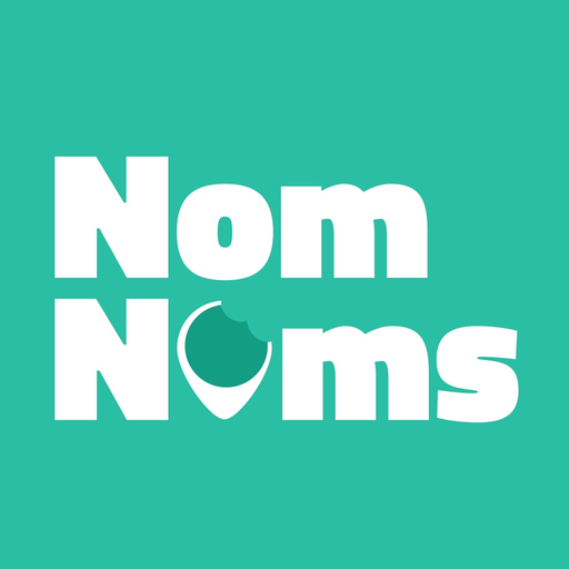 NomNoms app icon
