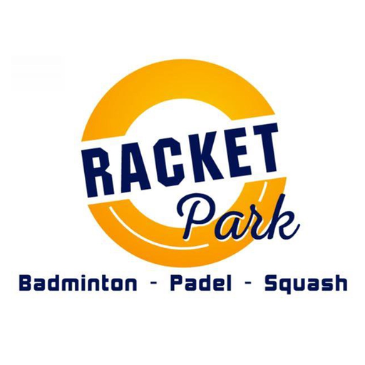 Racket Park app icon