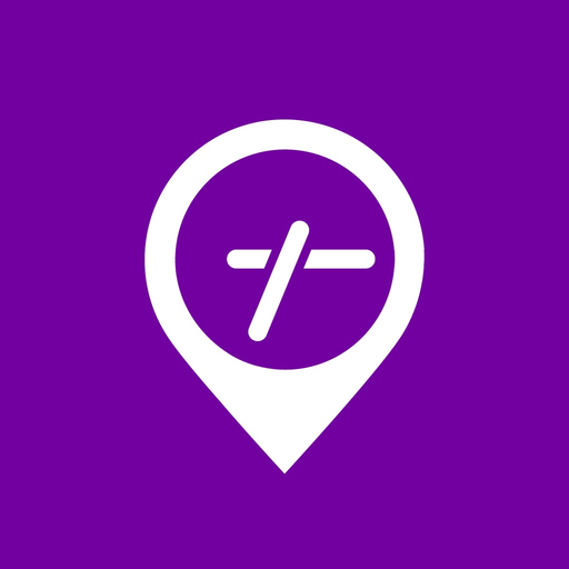 ShiftMed - Nursing Jobs App app icon