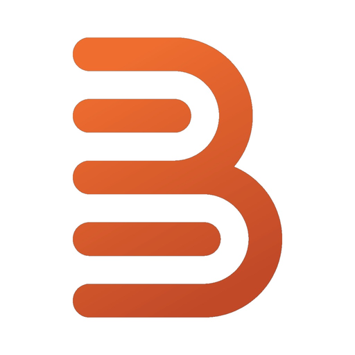 BookMate app icon