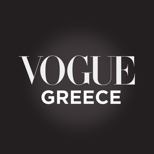 Vogue Greece app icon